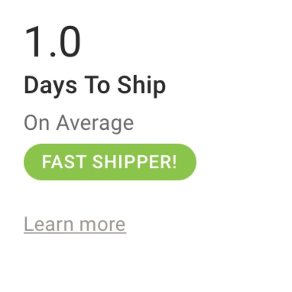 Meet your Posher, Lovely - Picture 3 of 3